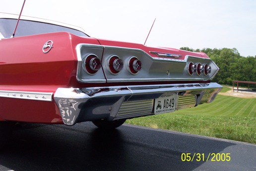 1963 impala 409 conv red 9.jpg